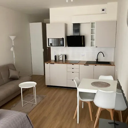 Perla 2 Люблін