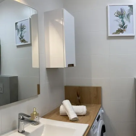Perla 2 Apartment *