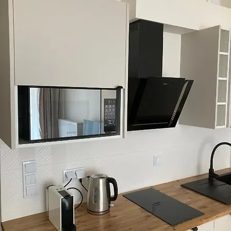 Perla 2 Apartment Lublin