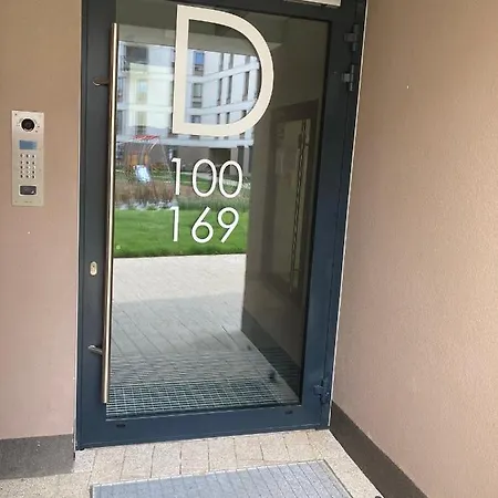 Perla 2 * Lublin