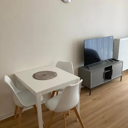 公寓 Perla 2 卢布林