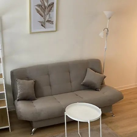 Perla 2 Apartment Lublin