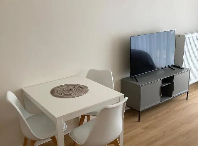 Διαμέρισμα Perla 2 Λούμπλιν